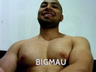 BIGMAU