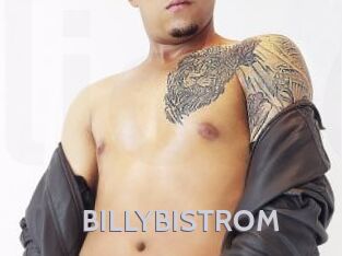 BILLYBISTROM