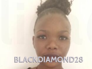 BLACKDIAMOND28