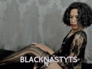 BLACKNASTYTS