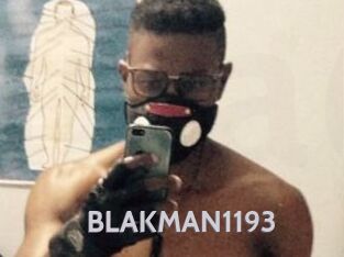 BLAKMAN1193