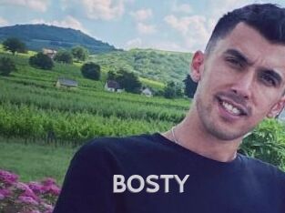 BOSTY