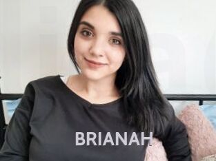 BRIANAH