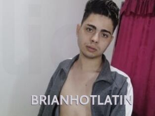 BRIANHOTLATIN