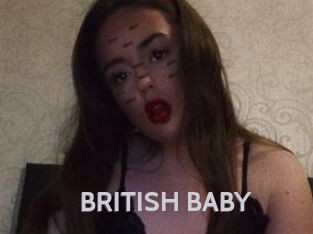 BRITISH_BABY