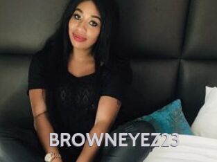 BROWNEYEZ23