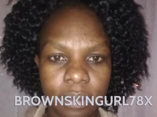 BROWNSKINGURL78X