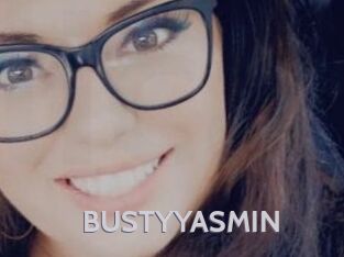 BUSTYYASMIN