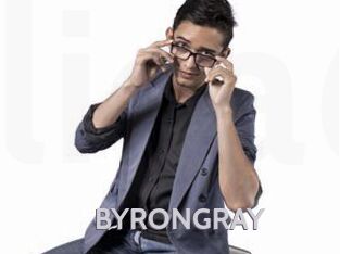 BYRONGRAY