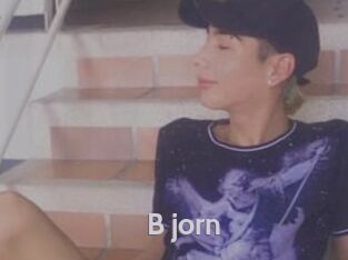 B_jorn