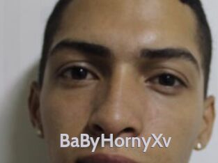 BaByHornyXv