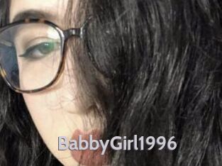 BabbyGirl1996