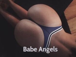 Babe_Angels