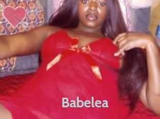 Babelea