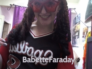 BabetteFaraday