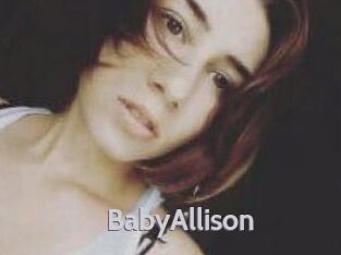 BabyAllison