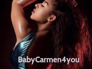 BabyCarmen4you