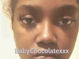 BabyChocolatexxx