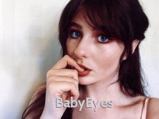 Baby_Eyes