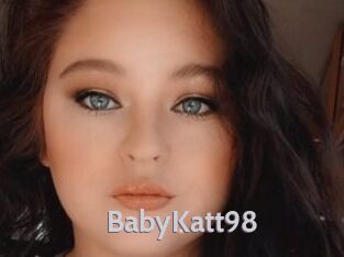 BabyKatt98