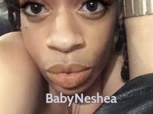 BabyNeshea