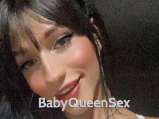 BabyQueenSex