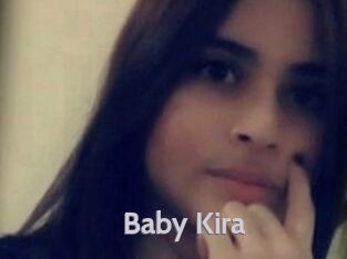 Baby_Kira