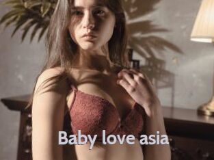 Baby_love_asia