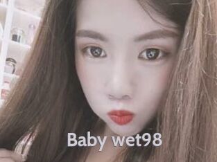 Baby_wet98