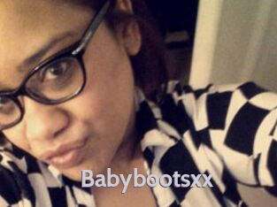 Babybootsxx