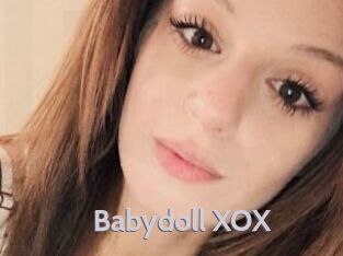 Babydoll_XOX