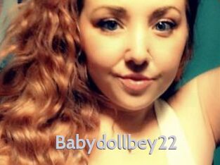 Babydollbey22