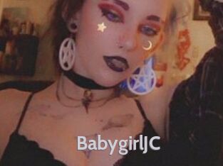 BabygirlJC