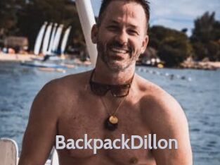 BackpackDillon