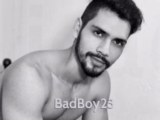 BadBoy23