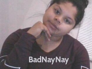 BadNayNay