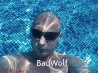 BadWolf