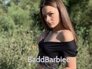 BaddBarbiee