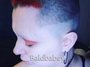 Baldbabey