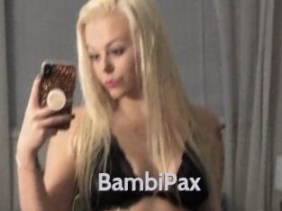 BambiPax