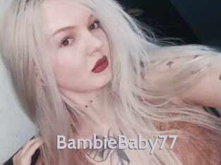 BambieBaby77