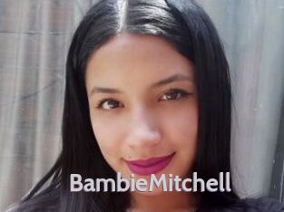 BambieMitchell