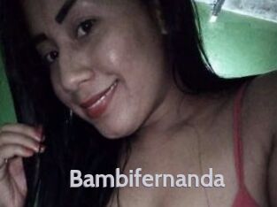 Bambifernanda