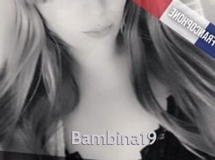 Bambina19