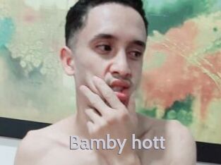 Bamby_hott