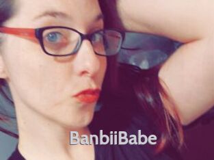 BanbiiBabe