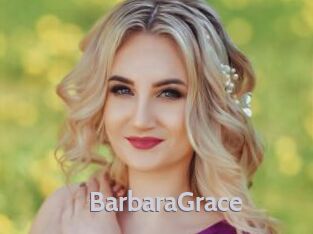 BarbaraGrace