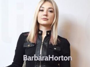 BarbaraHorton