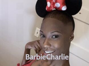 BarbieCharlie