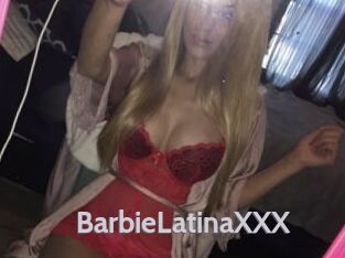 BarbieLatinaXXX